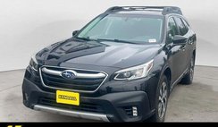 2020 Subaru Outback Limited XT