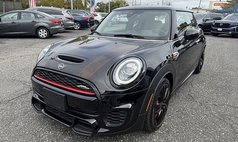 2019 MINI Hardtop John Cooper Works