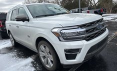 2023 Ford Expedition King Ranch