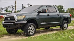 2007 Toyota Tundra SR5