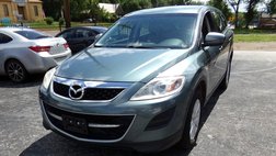 2010 Mazda CX-9 