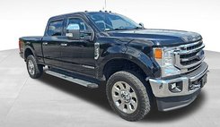2020 Ford Super Duty F-350 Lariat
