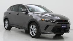 2024 Dodge Hornet R/T Plus