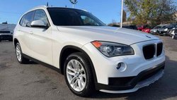 2015 BMW X1 xDrive28i