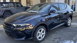 2023 Dodge Hornet GT