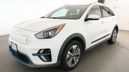 2022 Kia Niro EV EX