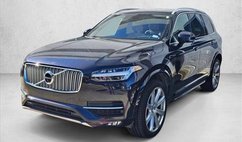 2017 Volvo XC90 T6 Inscription