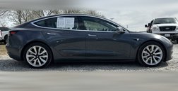 2020 Tesla Model 3 Standard Range