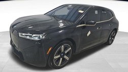 2024 BMW iX M60