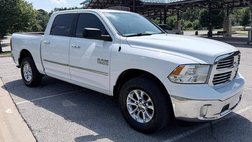 2015 Ram Ram Pickup 1500 Lone Star