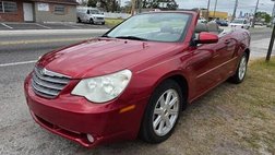 2008 Chrysler Sebring Touring