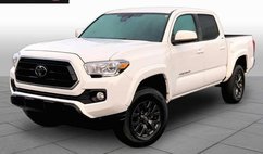 2023 Toyota Tacoma SR5 RWD