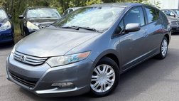 2011 Honda Insight LX