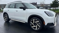 2025 MINI Countryman Cooper SE ALL4