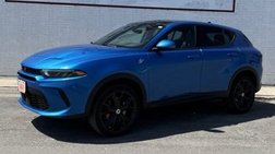 2024 Dodge Hornet GT Plus