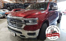 2019 Ram Ram Pickup 1500 Laramie