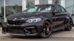 2020 BMW M2 CS