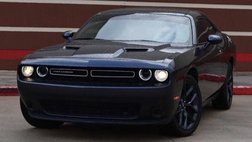 2019 Dodge Challenger GT