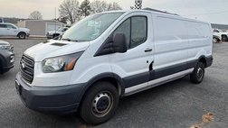 2016 Ford Transit 250