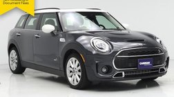 2020 MINI Clubman Cooper S ALL4