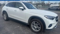2023 Mercedes-Benz GLC-Class GLC 300 4MATIC