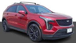 2023 Cadillac XT4 Sport