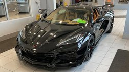 2023 Chevrolet Corvette Z06