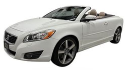 2011 Volvo C70 T5