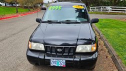 2002 Kia Sportage Base