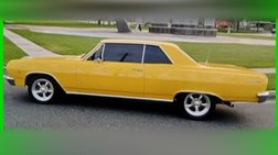 1965 Chevrolet 