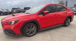 2022 Subaru WRX Base