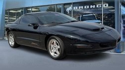 1994 Pontiac Firebird Trans Am