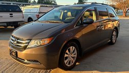 2015 Honda Odyssey BRAND NEW TIMING BELT & WATER PUMP