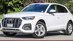 2023 Audi Q5 quattro Premium 40 TFSI