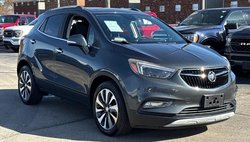2017 Buick Encore Essence