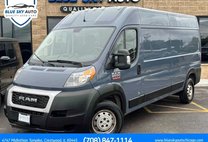 2019 Ram ProMaster 2500 159 WB