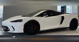 2023 McLaren GT Base