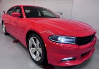2016 Dodge Charger R/T