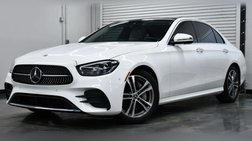 2020 Mercedes-Benz C-Class C 300