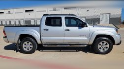 2008 Toyota Tacoma PreRunner V6