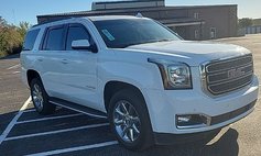 2019 GMC Yukon SLT