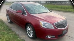 2013 Buick Verano Convenience Group