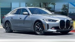 2023 BMW i4 eDrive35 Gran Coupe
