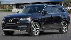 2017 Volvo XC90 T6 Momentum