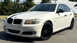 2009 BMW 3 Series 328i