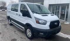 2024 Ford Transit 250