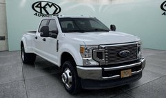 2022 Ford Super Duty F-350 XL