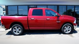 2014 Ram Ram Pickup 1500 SLT