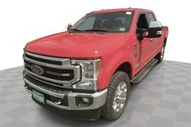 2022 Ford Super Duty F-250 Lariat