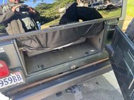 2003 Jeep Wrangler Sport